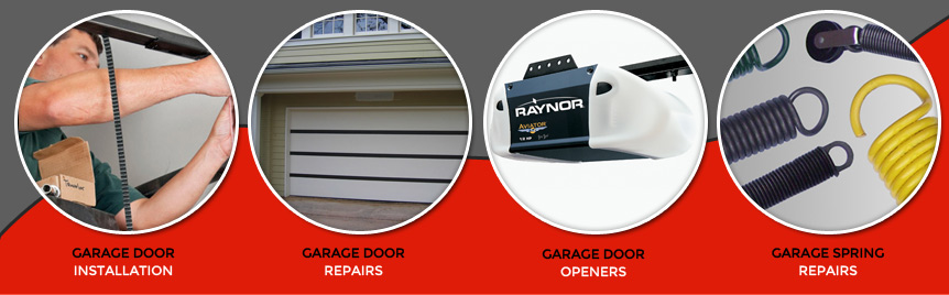 Lakepark FL Garage Door Repair